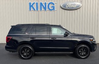 Certified 2022 Ford Expedition Timberline image 1