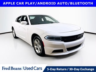 Used 2022 Dodge Charger SXT image 1
