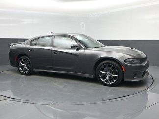 Used 2019 Dodge Charger GT image 1