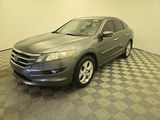 Used 2011 Honda Crosstour EX-L image 1