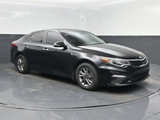 Used 2019 Kia Optima LX image 1