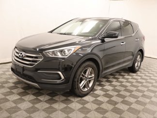 Used 2018 Hyundai Santa Fe Sport image 1