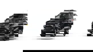 New 2025 Chevrolet Trax LT image 1
