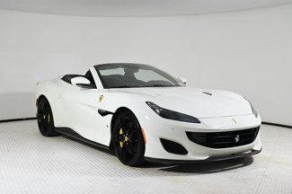 Used 2020 Ferrari Portofino video 1