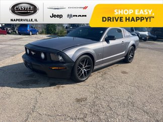 Used 2006 Ford Mustang GT Premium image 1