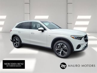 New 2025 Mercedes-Benz GLC 350e 4MATIC image 1