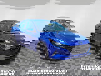 Certified 2023 Hyundai Elantra SEL w/ Cargo Package image 1