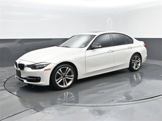 Used 2014 BMW 328i xDrive Sedan image 1