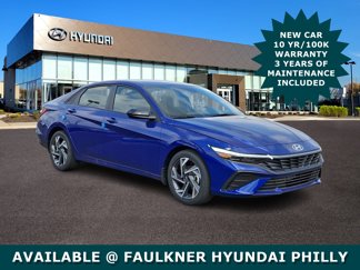 New 2025 Hyundai Elantra Sport video 1
