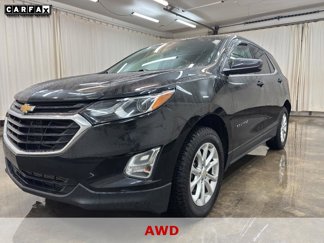 Used 2019 Chevrolet Equinox LT image 1