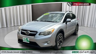 Used 2013 Subaru Crosstrek 2.0i Premium image 1