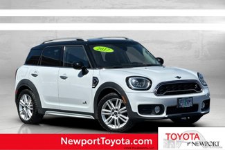 Used 2017 MINI Cooper Countryman S image 1