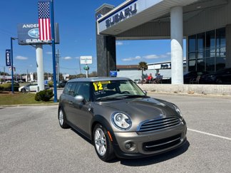 Used 2012 MINI Cooper Clubman image 1