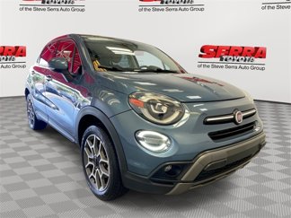 Used 2020 FIAT 500X Trekking image 1