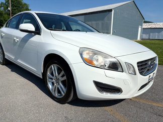 Used 2012 Volvo S60 T5 image 1