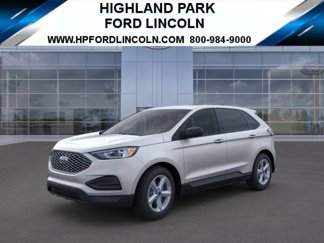 New 2024 Ford Edge SE image 1