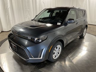 Certified 2023 Kia Soul LX image 1