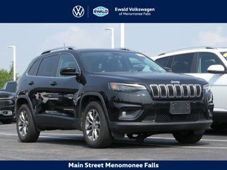 Used 2019 Jeep Cherokee Latitude Plus video 1