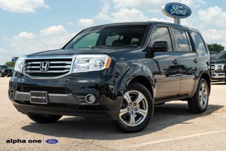 Used 2013 Honda Pilot EX-L image 1