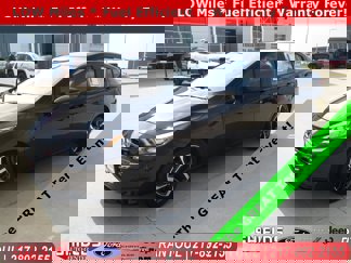 Used 2024 Nissan Versa SR image 1