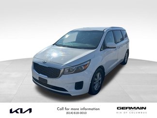 Used 2016 Kia Sedona LX w/ LX Convenience Package image 1