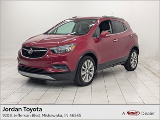 Used 2019 Buick Encore Preferred image 1