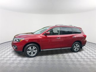 Used 2018 Chevrolet Equinox LS w/ LPO, Floor Liner Package image 1