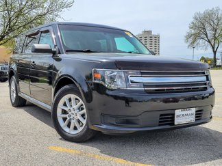 Used 2014 Ford Flex SE image 1