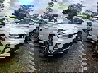 New 2025 Volkswagen Jetta S image 1