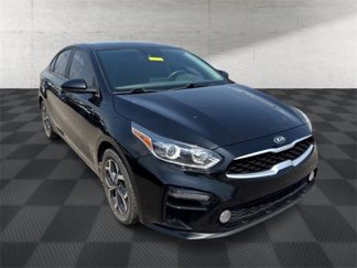 Used 2021 Kia Forte LXS image 1