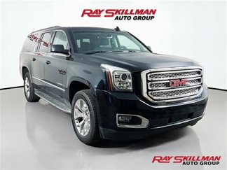 Used 2015 GMC Yukon XL SLE w/ Convenience Package image 1
