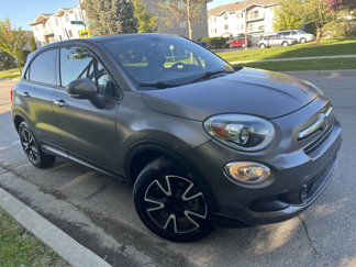 Used 2016 FIAT 500X Easy image 1