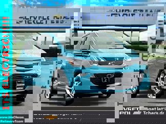 Used 2021 Chevrolet Bolt LT image 1