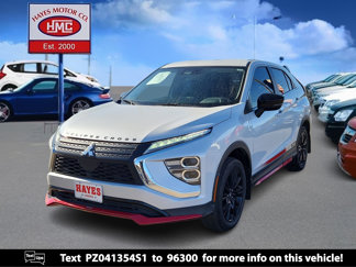 Used 2023 Mitsubishi Eclipse Cross LE image 1