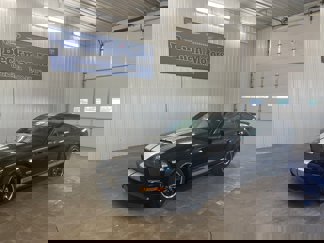 Used 2007 Ford Mustang GT Premium image 1