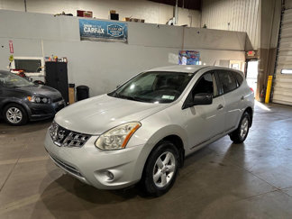 Used 2012 Nissan Rogue S w/ Special Edition Pkg image 1