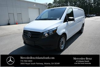 Used 2018 Mercedes-Benz Metris image 1