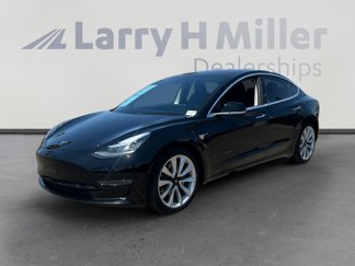 Used 2018 Tesla Model 3 Long Range image 1