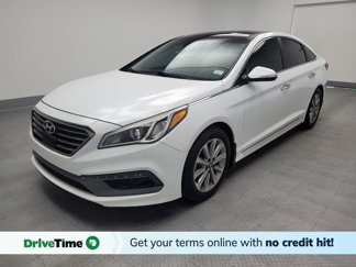 Used 2016 Hyundai Sonata Limited w/ Option Group 05 image 1