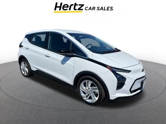 Used 2023 Chevrolet Bolt LT w/ Driver Confidence Package image 1