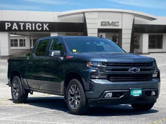 Used 2020 Chevrolet Silverado 1500 RST w/ All-Star Edition image 1