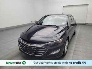 Used 2023 Chevrolet Malibu LT image 1