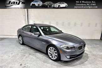 Used 2012 BMW 535i xDrive Sedan image 1