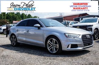 Used 2019 Audi A3 2.0T Premium w/ Convenience Package image 1