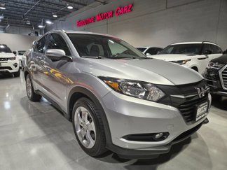 Used 2017 Honda HR-V EX-L image 1