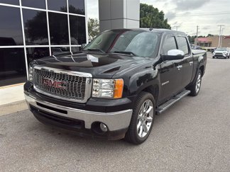 Used 2013 GMC Sierra 1500 SLE image 1