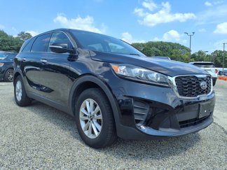 Used 2019 Kia Sorento LX image 1