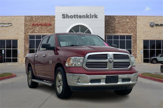 Used 2015 RAM 1500 Lone Star image 1