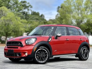 Used 2016 MINI Cooper Countryman S image 1