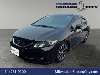 Used 2013 Honda Civic Si image 1